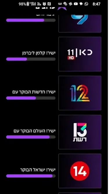CELLCOME Screenshot