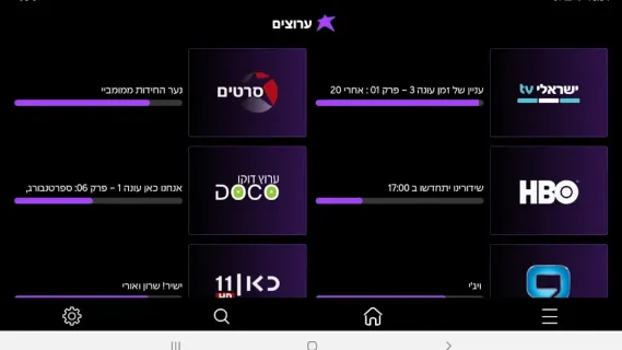 CELLCOME Screenshot